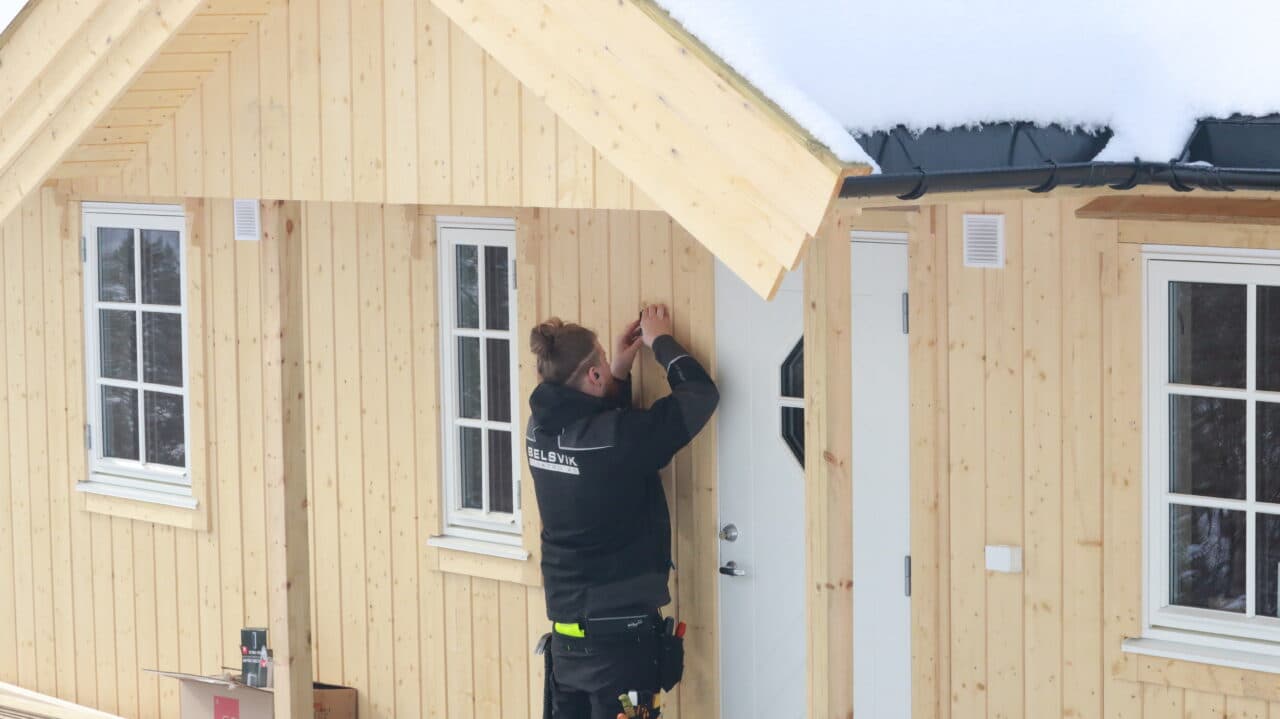 belsvik elektro