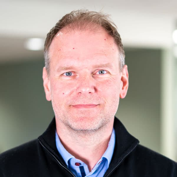 Jørn Larsen