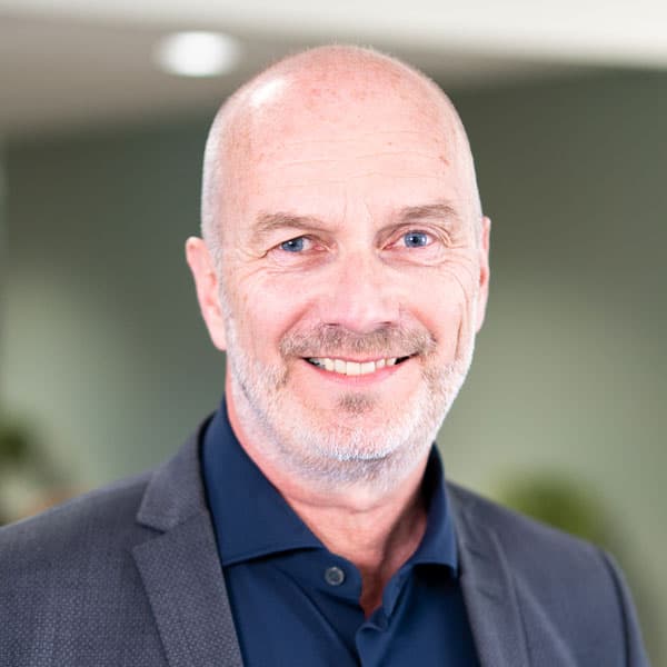 Terje Myhre