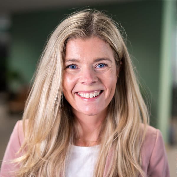Tine Haug