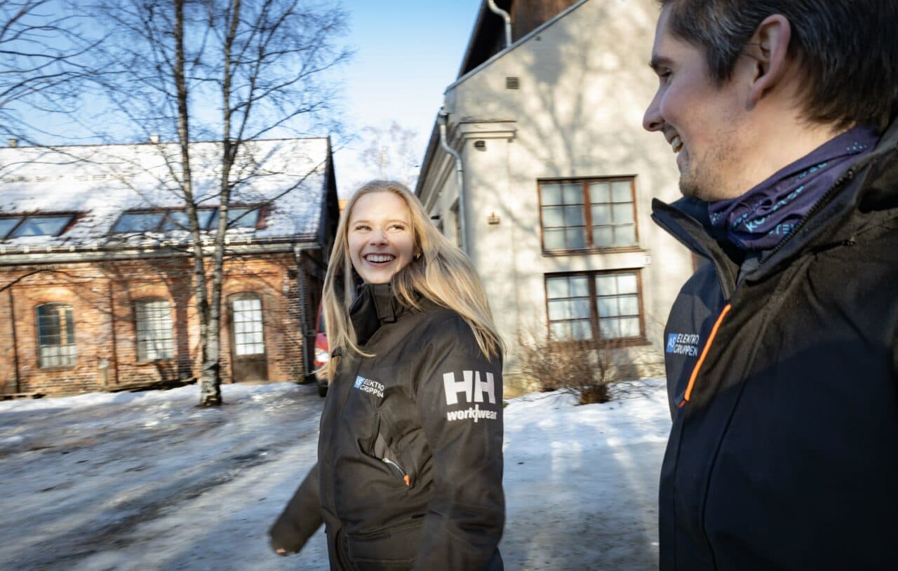 Konstel ansvarlig arbeidsgiver