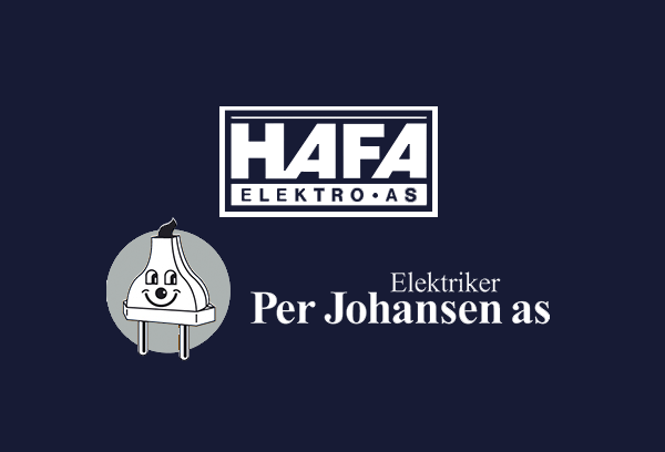 Per Johansen AS og HAFA Elektro AS blir en del av Konstel